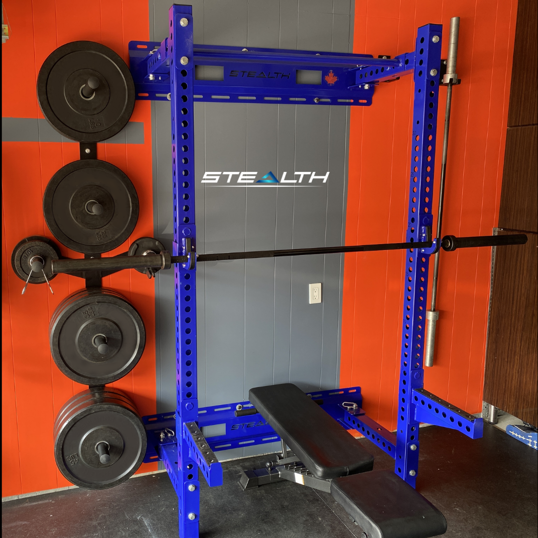 Fitness Equipment Ottawa