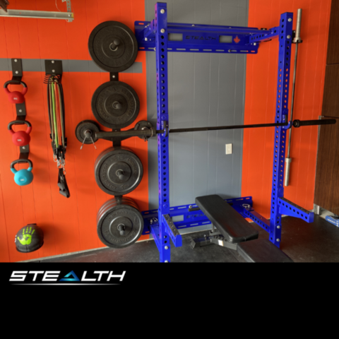 Home Gym Equipment Ottawa