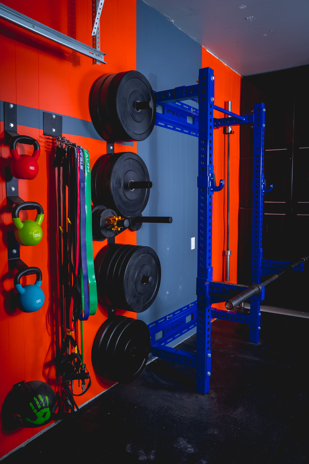 Home Gym Equipment Ottawa