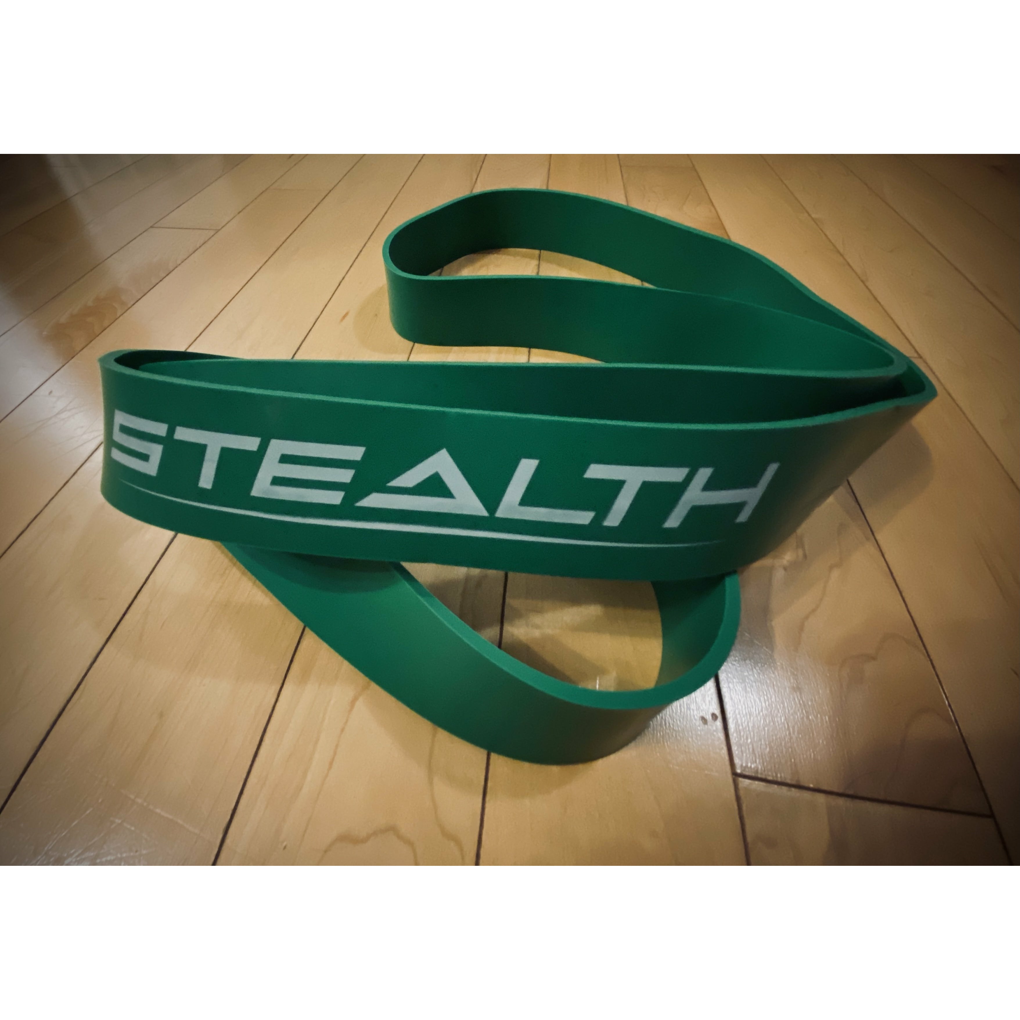 Resistance Band - Green