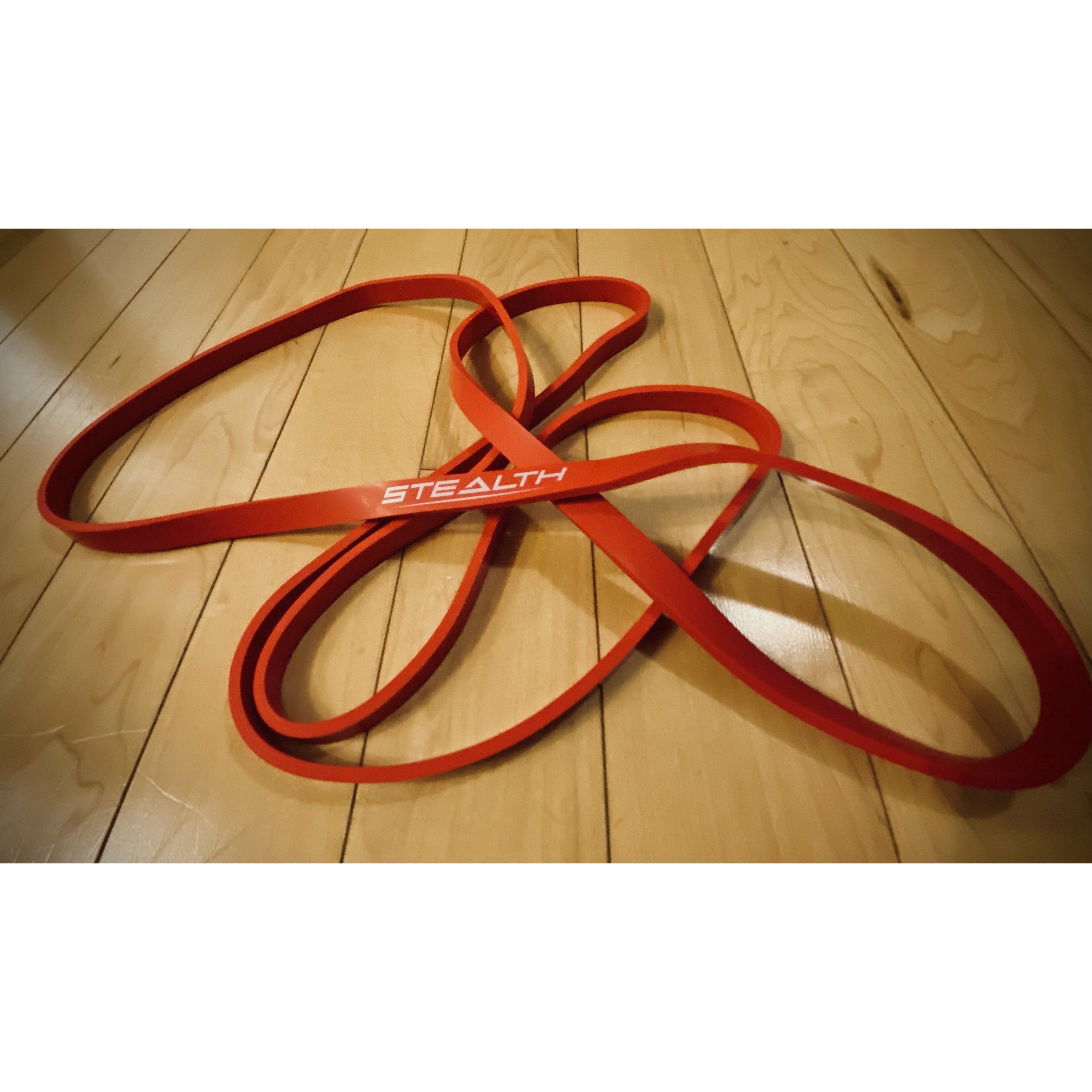 Resistance Band - Red