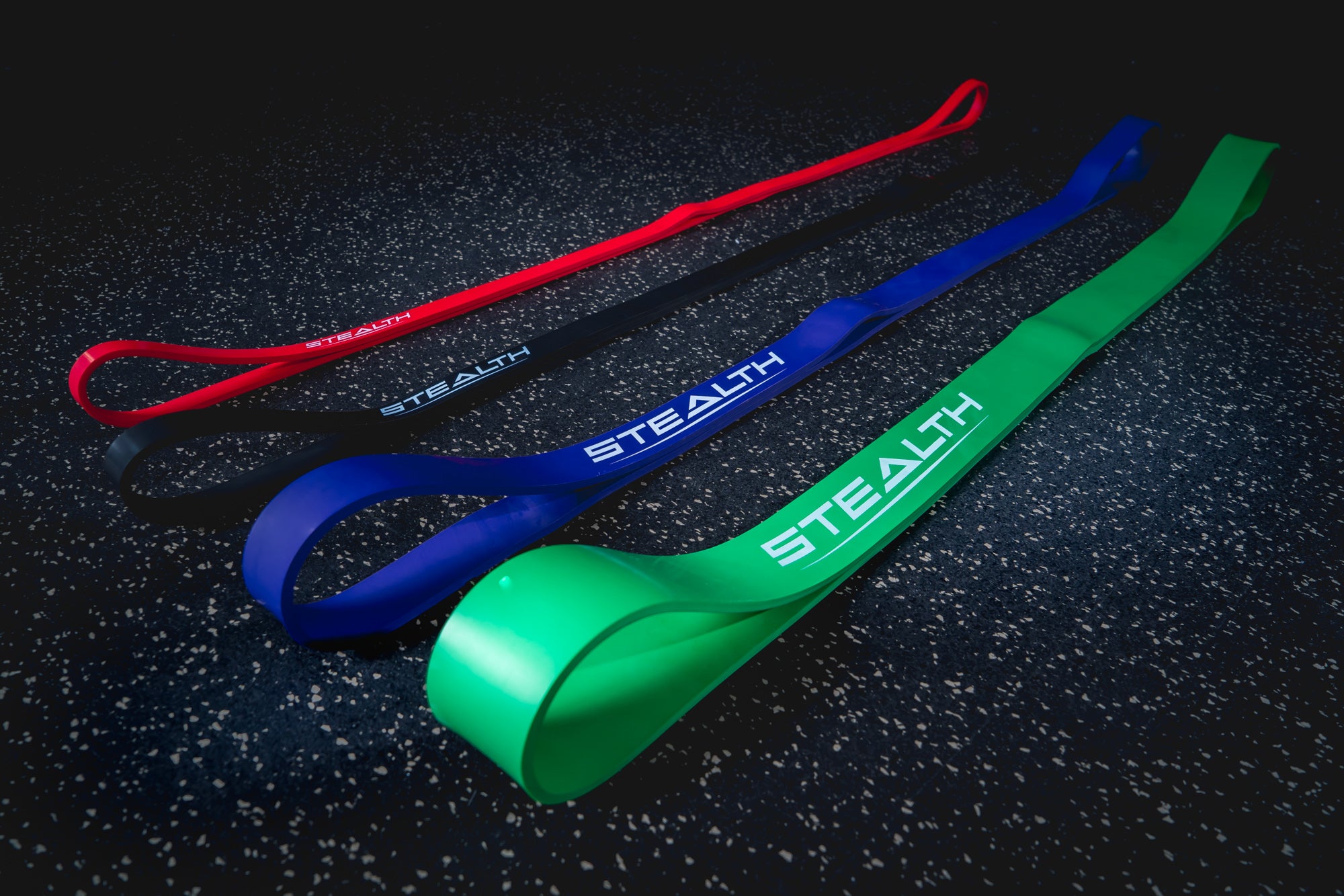 Resistance Band - BUNDLE